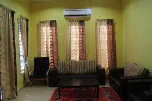Anna Guest House Kubang Kerian, Кота-Бару