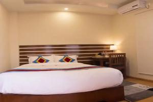 Мини-отель «Truly Asia Boutique», Катманду