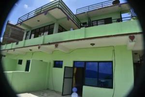 Hotel «Greenland», Нагаркот