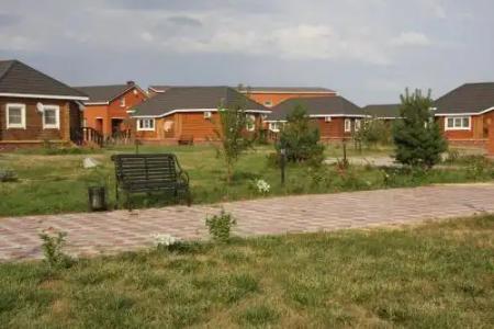 Высокий берег - 0