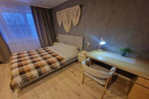 Апартаменты Гайдара 1, Апатиты