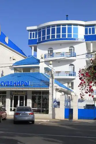 Горгиппия - 0