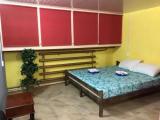 Двухместный номер с 1 кроватью и собственной ванной комнатой