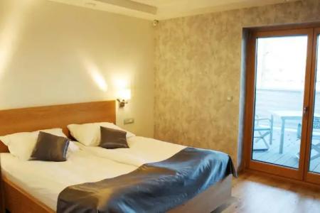 Pan Prenočišča - 20