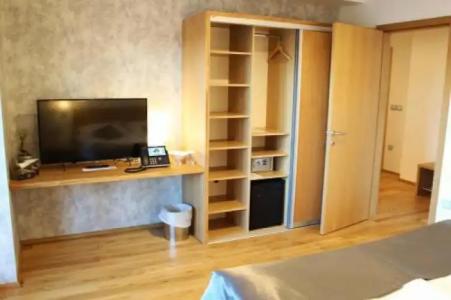 Pan Prenočišča - 1