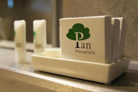 Pan Prenočišča - 17