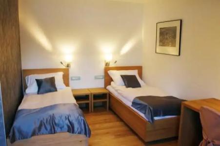 Pan Prenočišča - 2