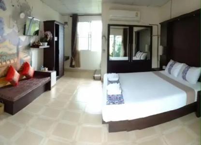 Krabi Garden Home at Changsee - 1