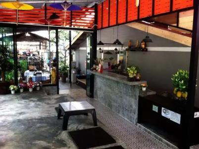 Krabi Garden Home at Changsee - 9