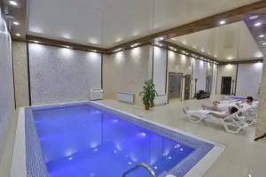Горнолыжный курорт «Сафед Дара», Душанбе