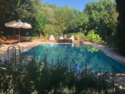 Fig Garden Cottages - 23