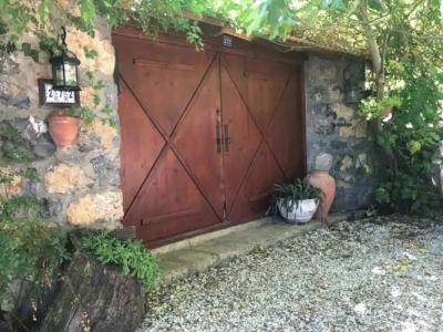 Fig Garden Cottages - 22