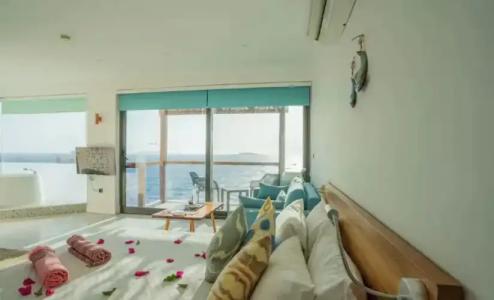 Mandalina Luxury Boutique Otel - 73