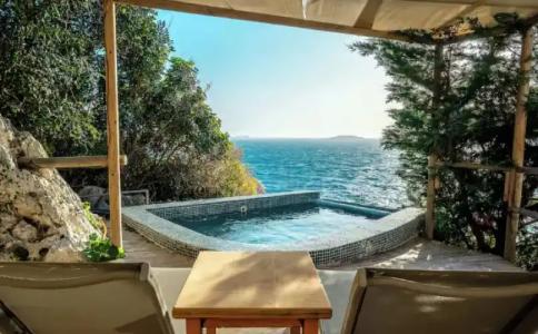 Mandalina Luxury Boutique Otel - 88