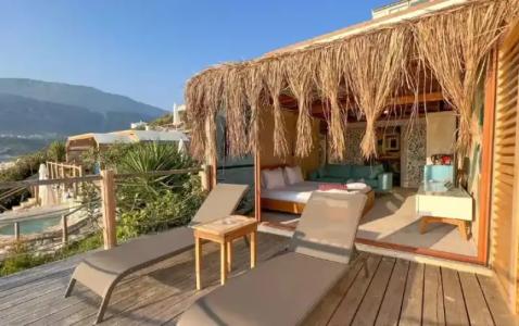 Mandalina Luxury Boutique Otel - 111