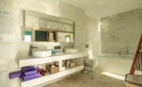 Mandalina Luxury Boutique Otel - 84