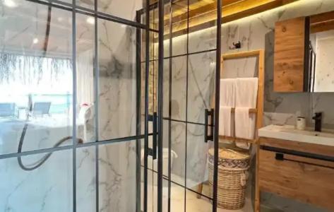 Mandalina Luxury Boutique Otel - 110