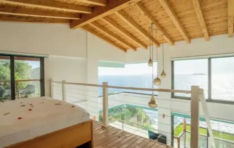 Mandalina Luxury Boutique Otel - 99