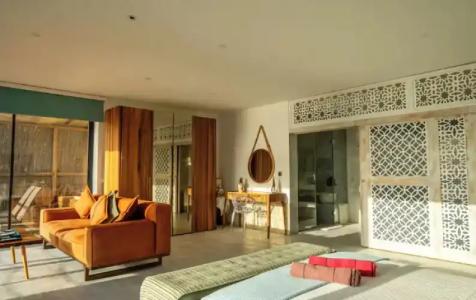 Mandalina Luxury Boutique Otel - 62
