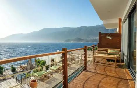 Mandalina Luxury Boutique Otel - 85