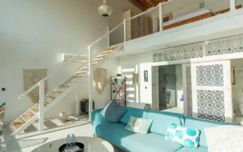 Mandalina Luxury Boutique Otel - 98