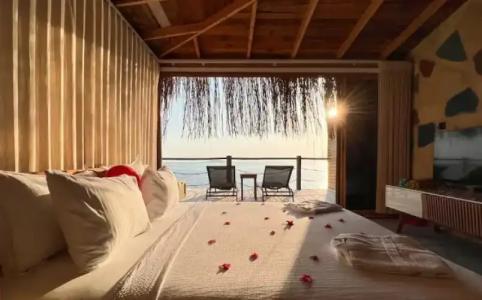 Mandalina Luxury Boutique Otel - 107