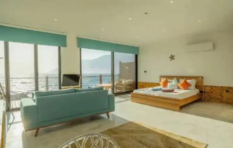 Mandalina Luxury Boutique Otel - 79