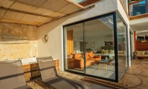 Mandalina Luxury Boutique Otel - 67