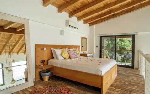 Mandalina Luxury Boutique Otel - 97