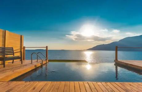 Mandalina Luxury Boutique Otel - 60