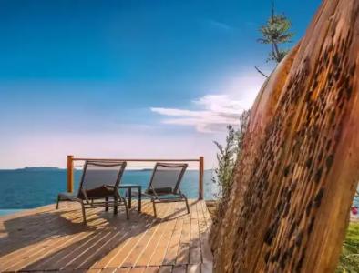 Mandalina Luxury Boutique Otel - 59