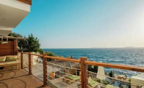 Mandalina Luxury Boutique Otel - 69