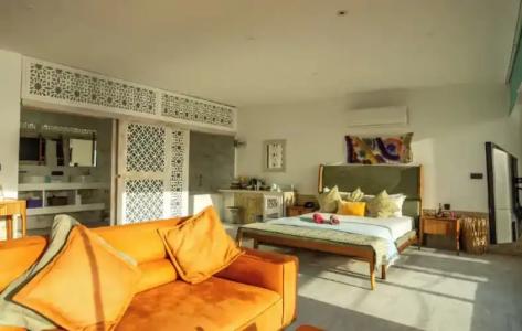 Mandalina Luxury Boutique Otel - 63