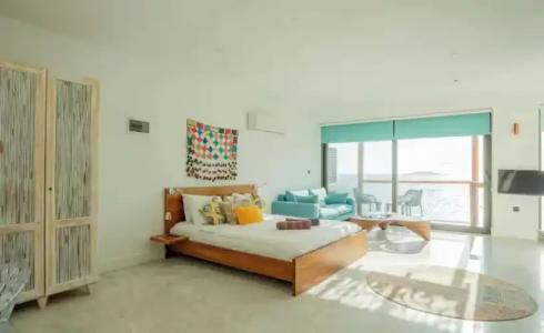 Mandalina Luxury Boutique Otel - 51