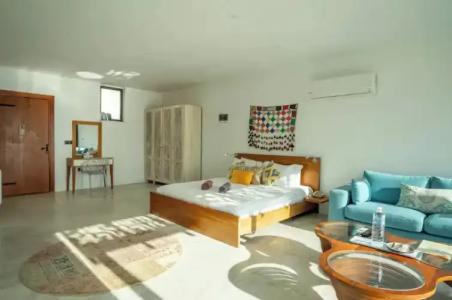 Mandalina Luxury Boutique Otel - 50