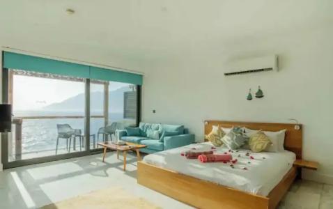 Mandalina Luxury Boutique Otel - 70