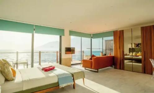 Mandalina Luxury Boutique Otel - 64