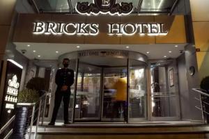 Bricks Hotel İstanbul, Стамбул