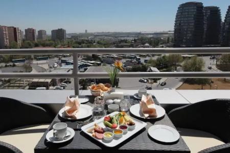 Bricks İstanbul - 9