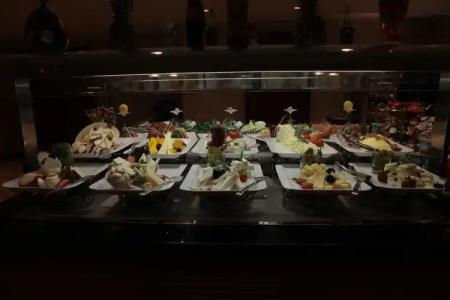 Bricks İstanbul - 12