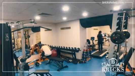 Bricks İstanbul - 21