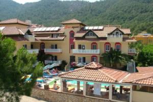 Отели с видом на море