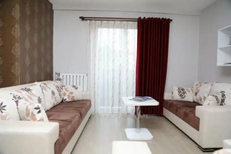 Tuna Otel Rezi̇dans - 24
