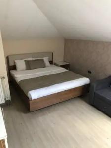 Tuna Otel Rezi̇dans - 28