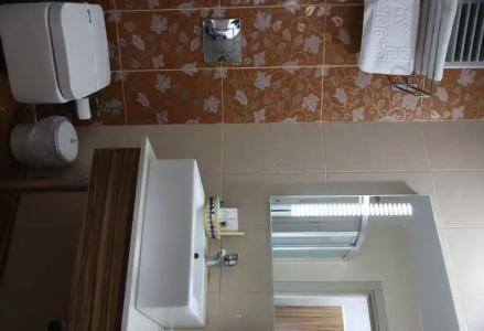 Tuna Otel Rezi̇dans - 17