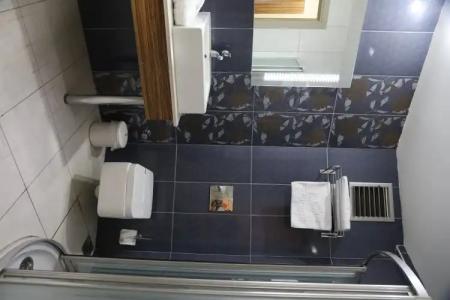 Tuna Otel Rezi̇dans - 22