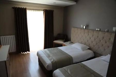 Tuna Otel Rezi̇dans - 21