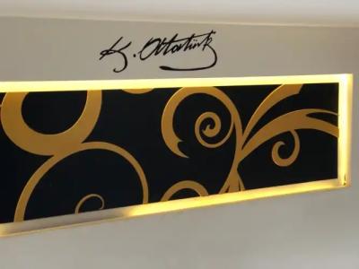 Tuna Otel Rezi̇dans - 7