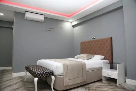 Tuna Otel Rezi̇dans - 19