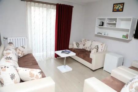Tuna Otel Rezi̇dans - 25